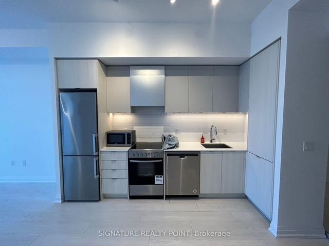 3306 - 30 Gibbs Rd E, Condo with 2 bedrooms, 2 bathrooms and 1 parking in Toronto ON | Image 29