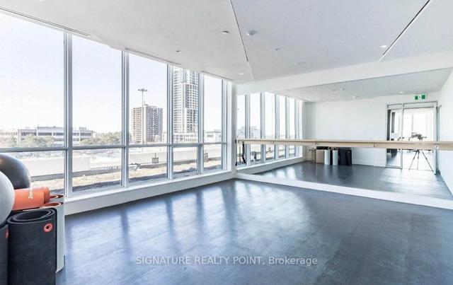 3306 - 30 Gibbs Rd E, Condo with 2 bedrooms, 2 bathrooms and 1 parking in Toronto ON | Image 22