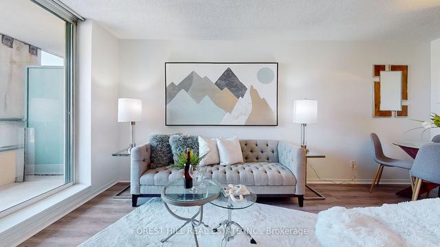 306 - 1765 Queen St E, Condo with 1 bedrooms, 1 bathrooms and 1 parking in Toronto ON | Image 37
