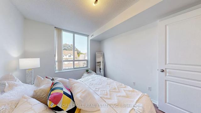 306 - 1765 Queen St E, Condo with 1 bedrooms, 1 bathrooms and 1 parking in Toronto ON | Image 16