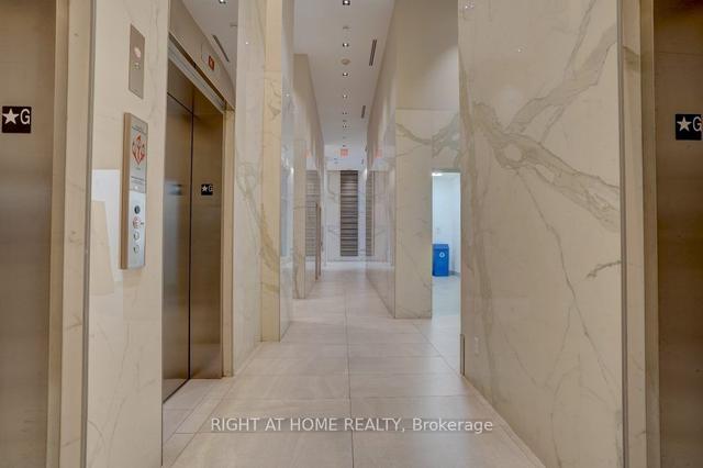 517 - 501 St Clair Ave W, Condo with 1 bedrooms, 1 bathrooms and 0 parking in Toronto ON | Image 22