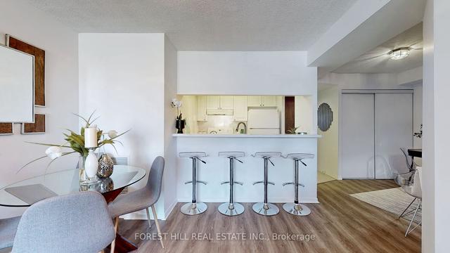 306 - 1765 Queen St E, Condo with 1 bedrooms, 1 bathrooms and 1 parking in Toronto ON | Image 7