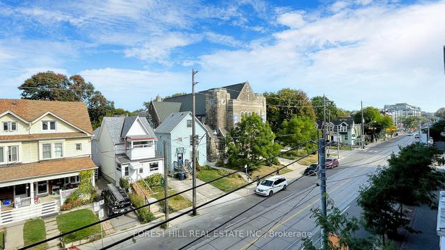 306 - 1765 Queen St E, Condo with 1 bedrooms, 1 bathrooms and 1 parking in Toronto ON | Image 24