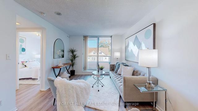 306 - 1765 Queen St E, Condo with 1 bedrooms, 1 bathrooms and 1 parking in Toronto ON | Image 38
