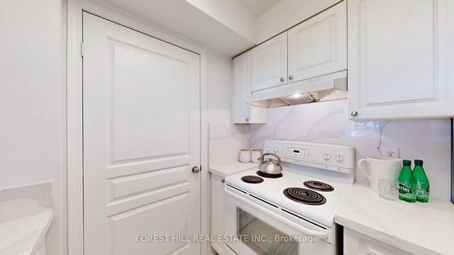306 - 1765 Queen St E, Condo with 1 bedrooms, 1 bathrooms and 1 parking in Toronto ON | Image 11